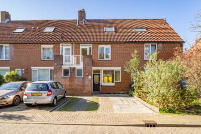Woning Goudvink 40 Nieuwegein