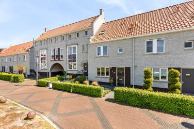 Woning Rozenhof 28 Borne