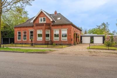 Woning Hoofdweg 117 Kolham