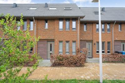 Woning Garthoffstraat 4C Zwolle