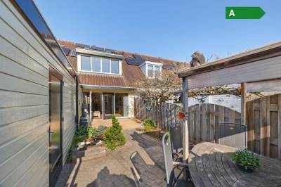 Woning Smientstraat 24 Den Haag