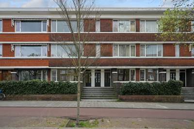 Woning Van Alkemadelaan 259 Den Haag