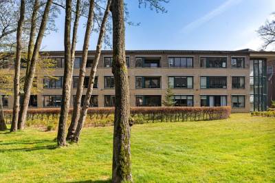 Woning Jan van Nassaupark 83 Harderwijk