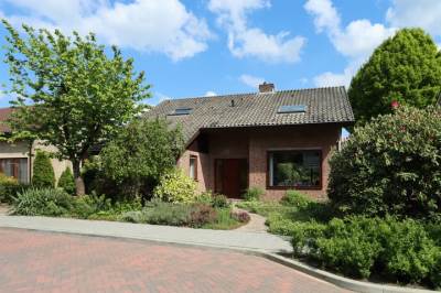 Woning Albert Schweitzerstraat 12 Groesbeek