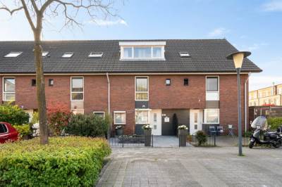 Woning Heicopstraat 82 Zoetermeer