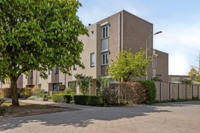 Woning Kastanjeberg 25 Roosendaal