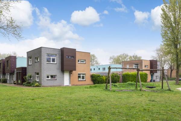 Woning Hoefblad 27 Apeldoorn