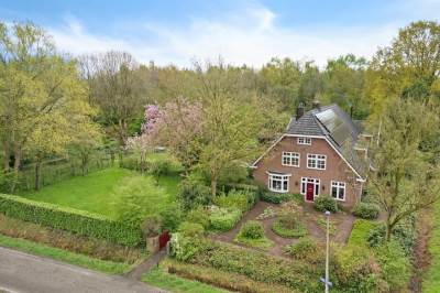 Woning Oude Veenweg 225 Enschede