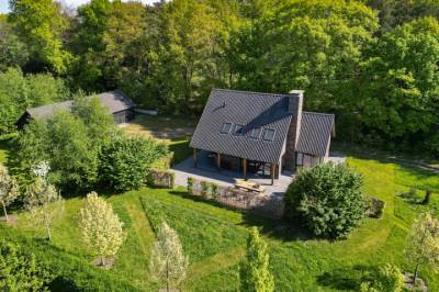 Woning Christoffelweg 5A Mook