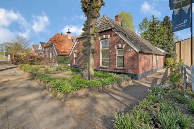 Woning Grotestraat 308 Nijverdal