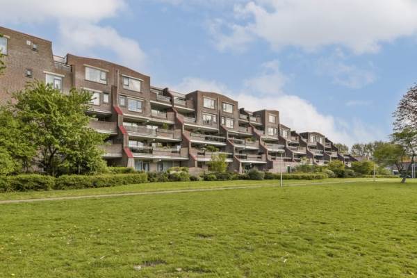 Woning Selde Rust 2526 Amstelveen