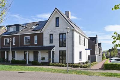 Woning Krekelzoom 11 Pijnacker