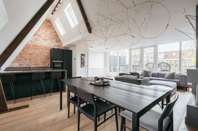 Woning Dintelstraat 202 Amsterdam