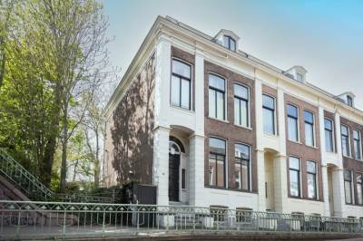 Woning Kruisweg 6 Haarlem