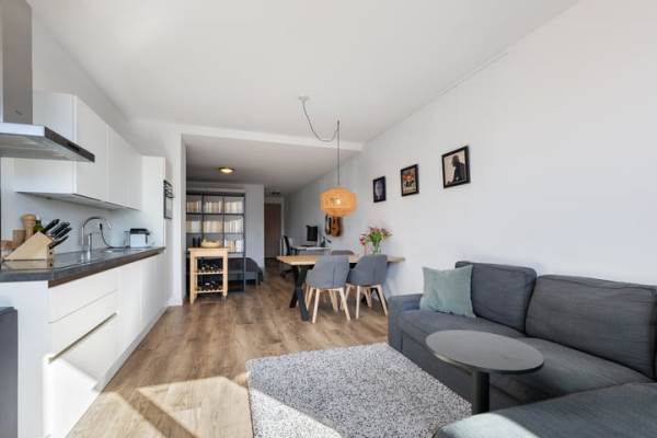 Woning Van Vollenhovenstraat 3420 Rotterdam