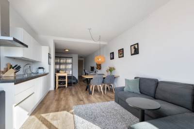 Woning Van Vollenhovenstraat 3420 Rotterdam