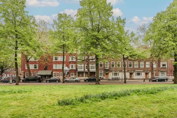 Woning Apollolaan 1073 Amsterdam