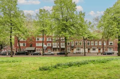 Woning Apollolaan 1073 Amsterdam