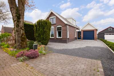 Woning Hoofdweg 113 Zegveld