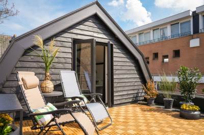 Woning Nieuwstraat 108B Leerdam