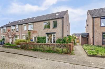Woning Severushof 7 Beuningen (GE)