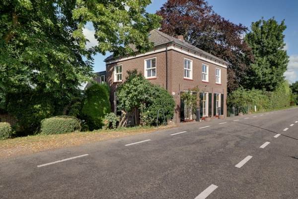 Woning Polderdijk 89 Herwen