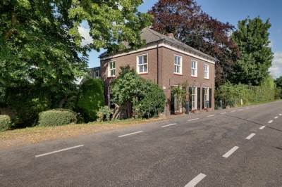 Woning Polderdijk 89 Herwen