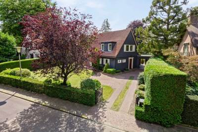 Woning Warandelaan 33 Helmond