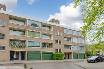 Woning Slangenburg 14 Amsterdam