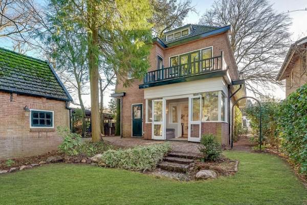 Woning Korte Bergweg 76 Huis ter Heide (UT)