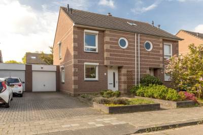 Woning Walloniëstraat 10 Sittard