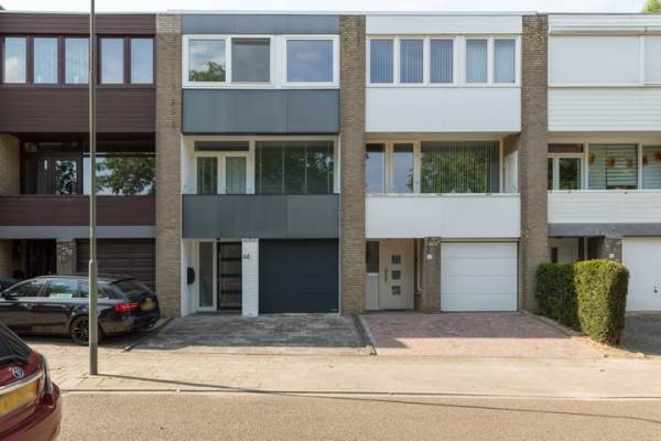 Woning Barbarastraat 44 Geleen