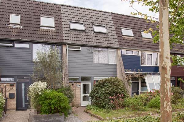 Woning Bazuinlaan 87 Etten-Leur