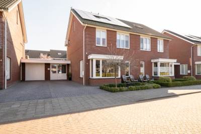 Woning Broekland 32 Vriezenveen