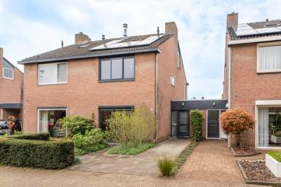 Woning Reigerstraat 22 Oosterhout (NB)