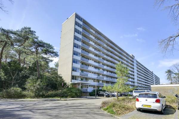 Woning Anna Paulownalaan 58 Zeist