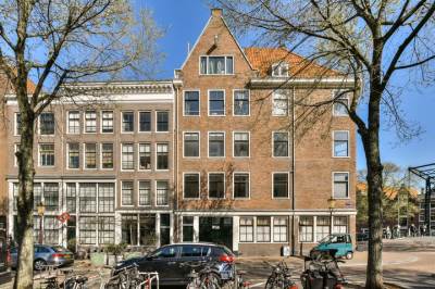 Woning Palmgracht 41 Amsterdam
