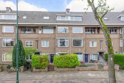 Woning Koningin Wilhelminalaan 302 Voorburg