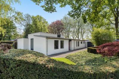 Woning Kapteijnlaan 4 Veldhoven