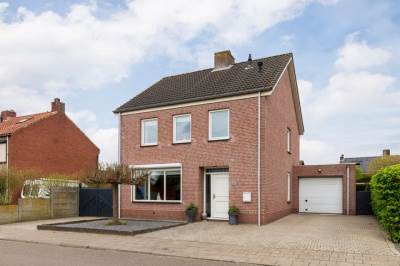 Woning Grensstraat 52 Putte