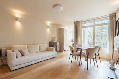 Woning Van Ostadestraat 543 Amsterdam