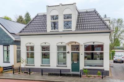 Woning Sluisstraat 14 Musselkanaal