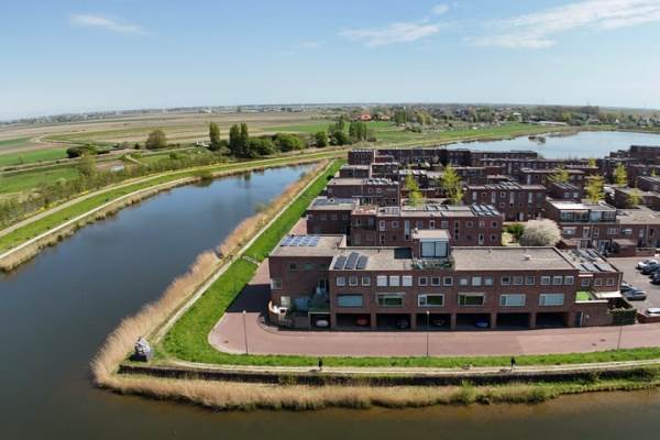 Woning Balthasarschans 6 Zoetermeer