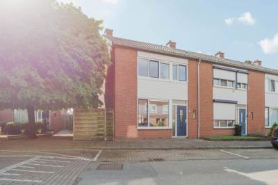 Woning Vinkenstraat 31 Horst