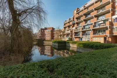 Woning Marshallplein 206 Rijswijk (ZH)