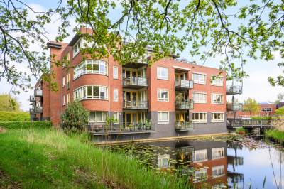 Woning Vierkante Bosje 13 Eemnes