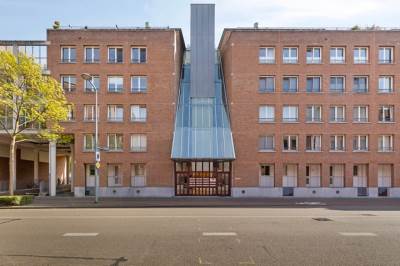 Woning Sphinxlunet 149D Maastricht