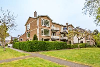 Woning Dorpsstraat vo Steenstraat 92 De Bilt