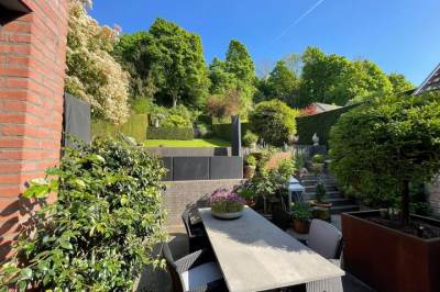 Woning Mergelweg 89 Maastricht