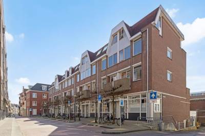 Woning Rosmolensteeg 72 Gorinchem